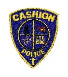 Cashion Police Dept