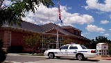 Yavapai-prescott Police Department