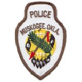 Muskogee Police Dept