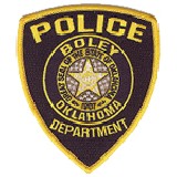 Boley Police Dept