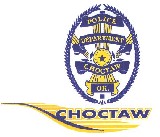 Choctaw Police Dept