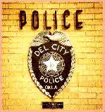 Del City Police Dept