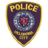 Oklahoma City Police Dept