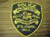 Stillwater Police Dept