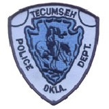 Tecumseh Police Dept