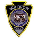 Muldrow Police Dept