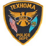 Texhoma Police Dept