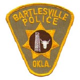 Bartlesville Police Dept