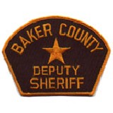 Baker County Sheriff Office