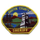 Benton County Sheriff Office