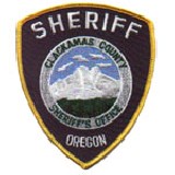 Clackamas County Sheriff Department