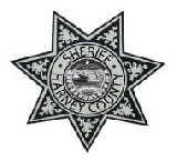 Harney County Sheriff Department