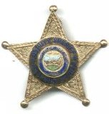 Josephine County Sheriff Department