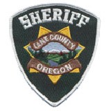 Lane County Sheriff Office