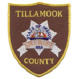 Tillamook County Sheriff Office