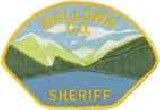 Wallowa County Sheriff Department