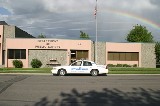 Baker City Police Dept