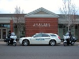 Redmond Police Dept