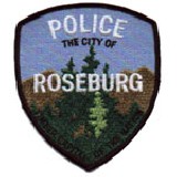 Roseburg Police Dept