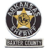 Baxter County Sheriff Department