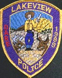 Lakeview Police Dept