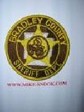 Bradley County Sheriff Department