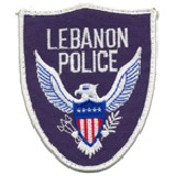 Lebanon Police Dept