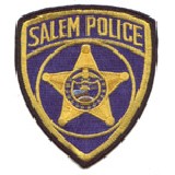 Salem Police Dept