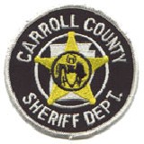 Carroll County Sheriff Department