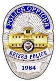 Keizer City Police Dept