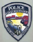 Umatilla Police Dept