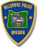 Hillsboro City Police Dept