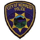 Newberg Police Dept