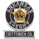 Crittenden County Sheriff Department