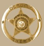 Cross County Sheriff Department