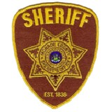 Monroe County Sheriff Office