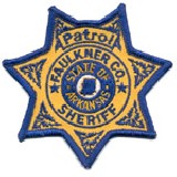 Faulkner County Sheriff Department