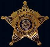 Franklin County Sheriff Department