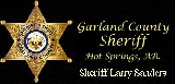 Garland County Sheriff Department