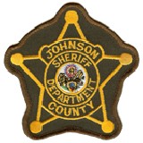 Johnson County Sheriff Department