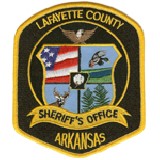 Lafayette County Sheriff Department