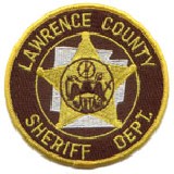 Lawrence County Sheriff Department