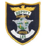 Lee County Sheriff Department