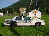 Renovo Boro Police Dept