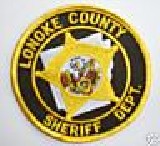 Lonoke County Sheriff Department