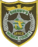 Monroe County Sheriff Department