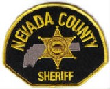 Nevada County Sheriff Department