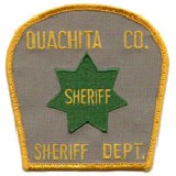 Ouachita County Sheriff Department