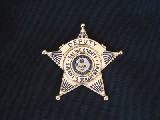 Saline County Sheriff Department