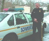 Schwenksville Boro Police Dept